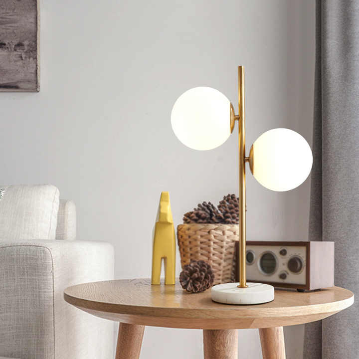 Castel™ Elegant LED Table Lamp for Stylish Lighting