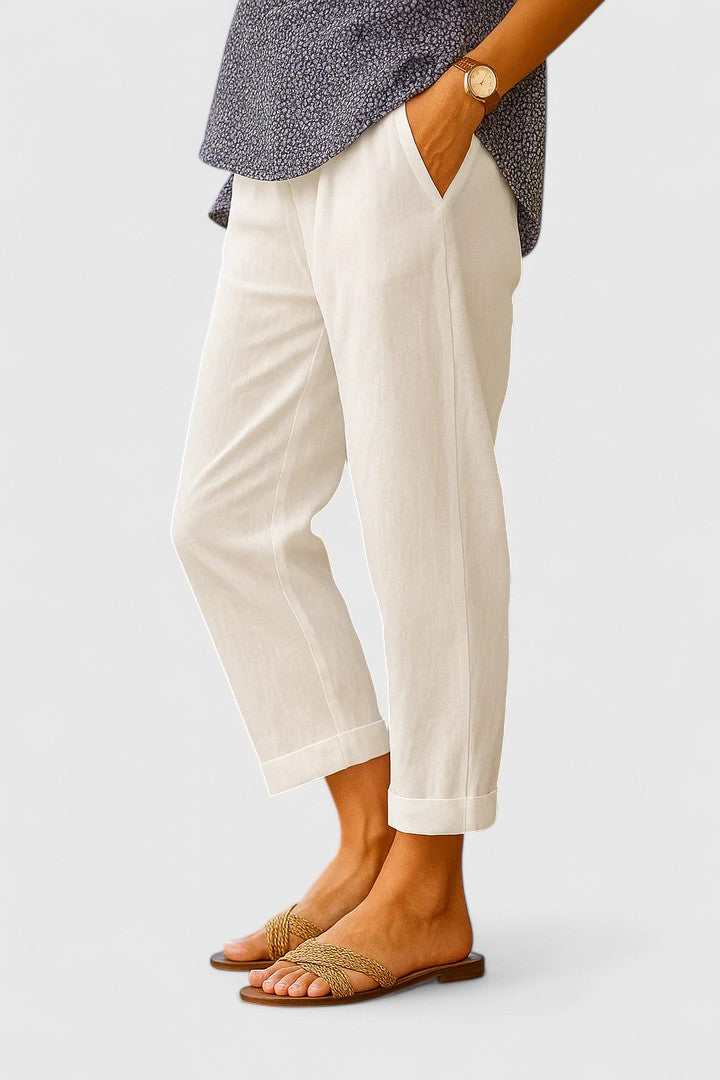Sleek & Chic Trousers