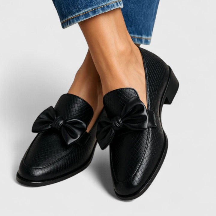Melody Luxury Loafers: All-Day Comfort and Timeless Style