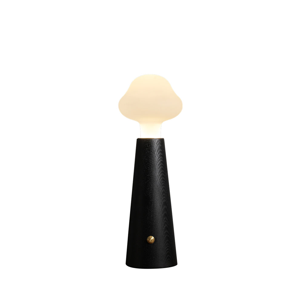 Stylish Cloudlet table lamp for a cozy ambiance