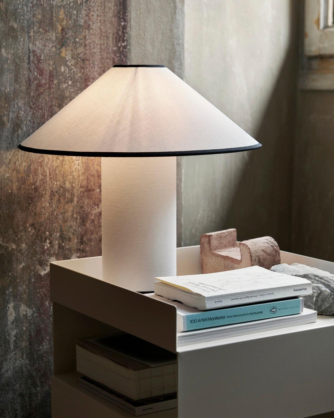 Charming Colette Table Lamp for Stylish Lighting