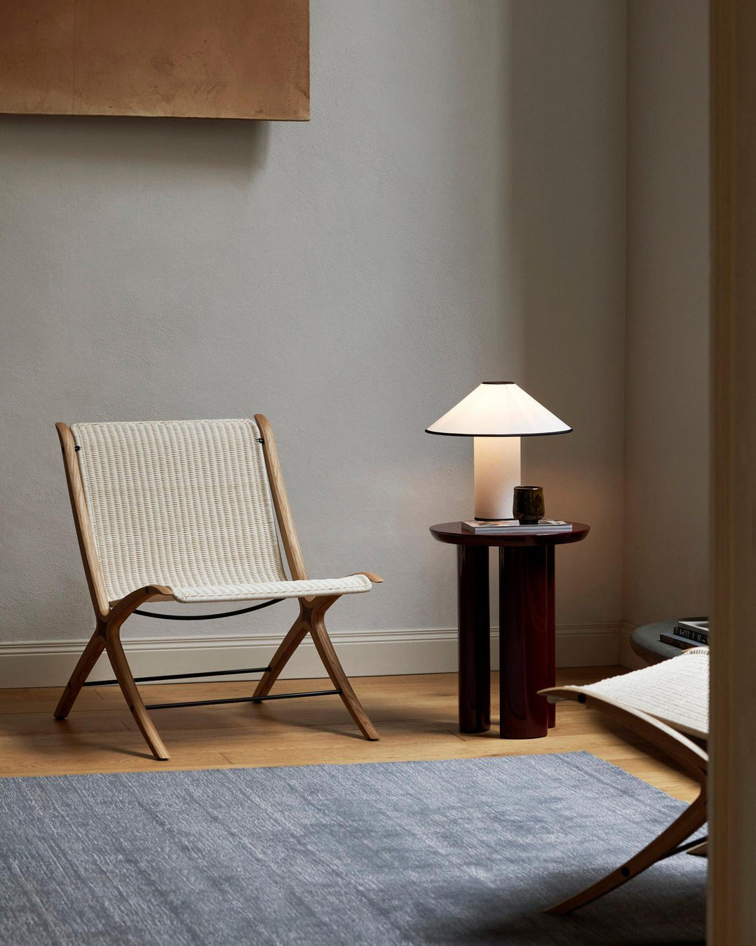 Charming Colette Table Lamp for Stylish Lighting