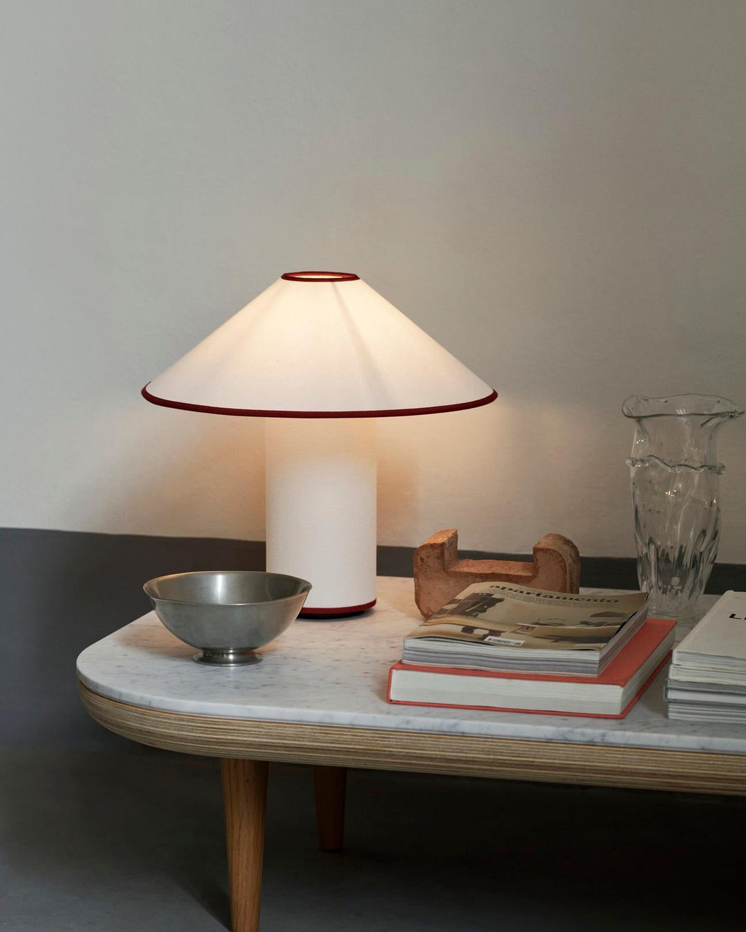 Charming Colette Table Lamp for Stylish Lighting
