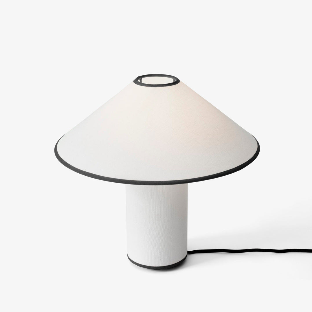 Charming Colette Table Lamp for Stylish Lighting