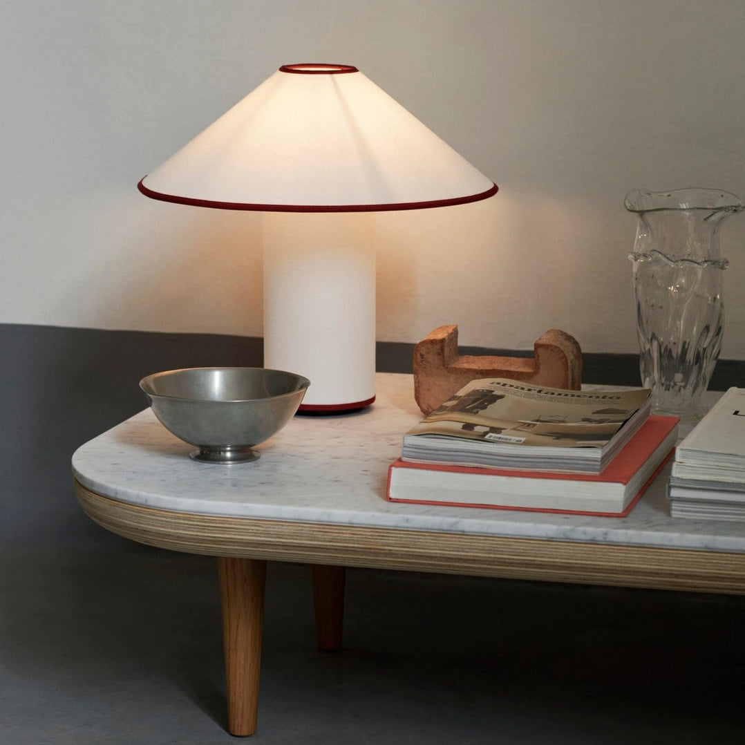 Charming Colette Table Lamp for Stylish Lighting