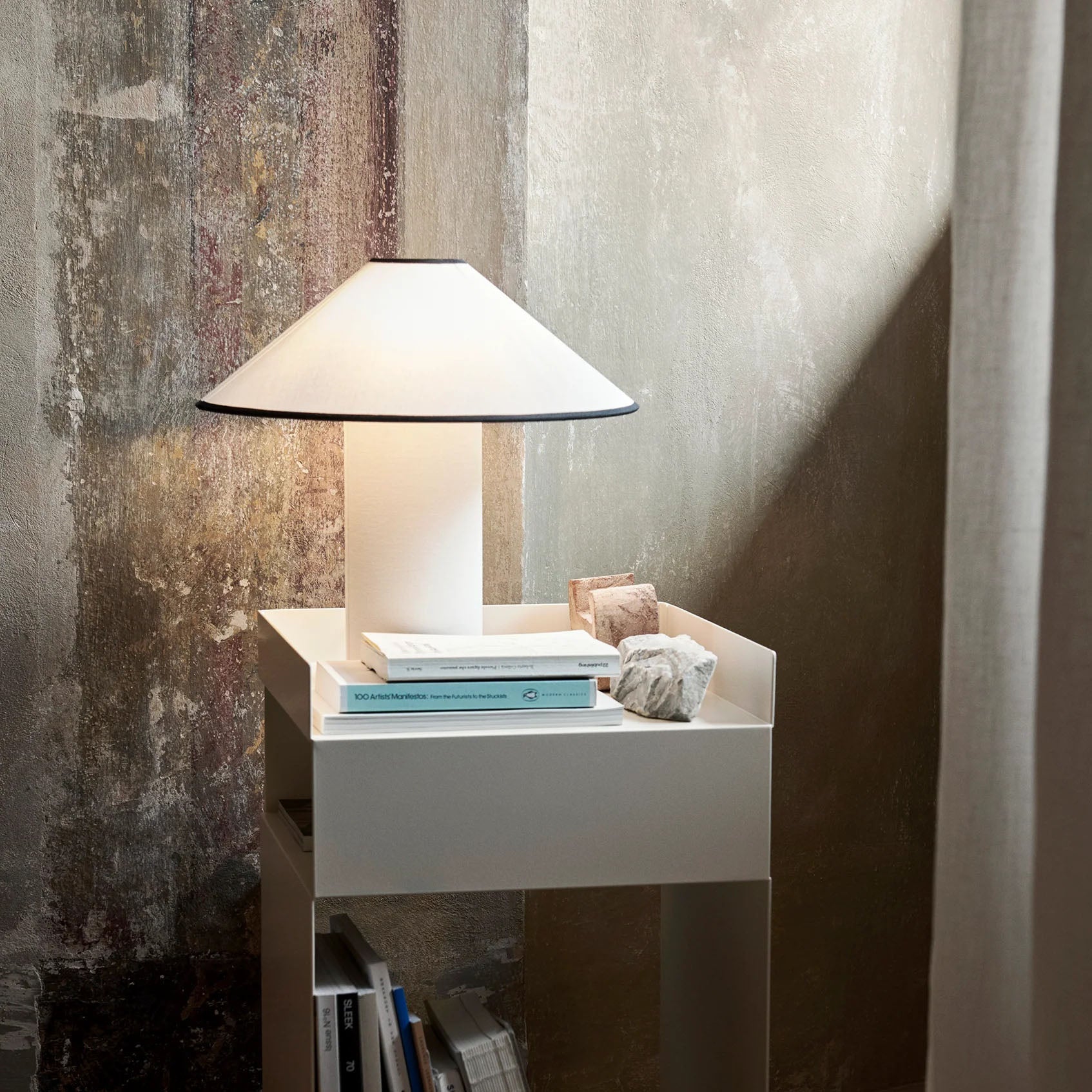 Charming Colette Table Lamp for Stylish Lighting