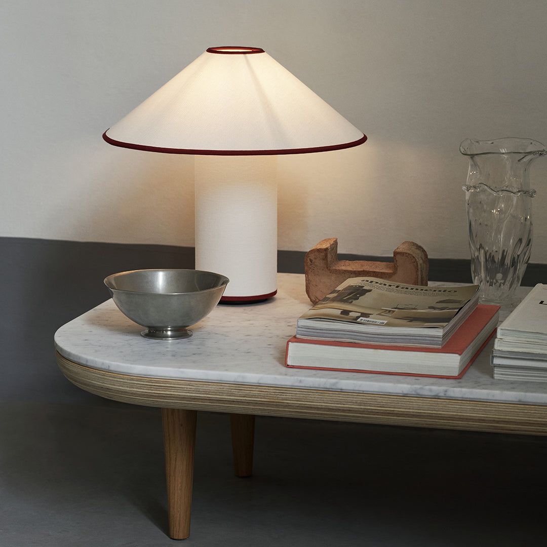 Charming Colette Table Lamp for Stylish Lighting