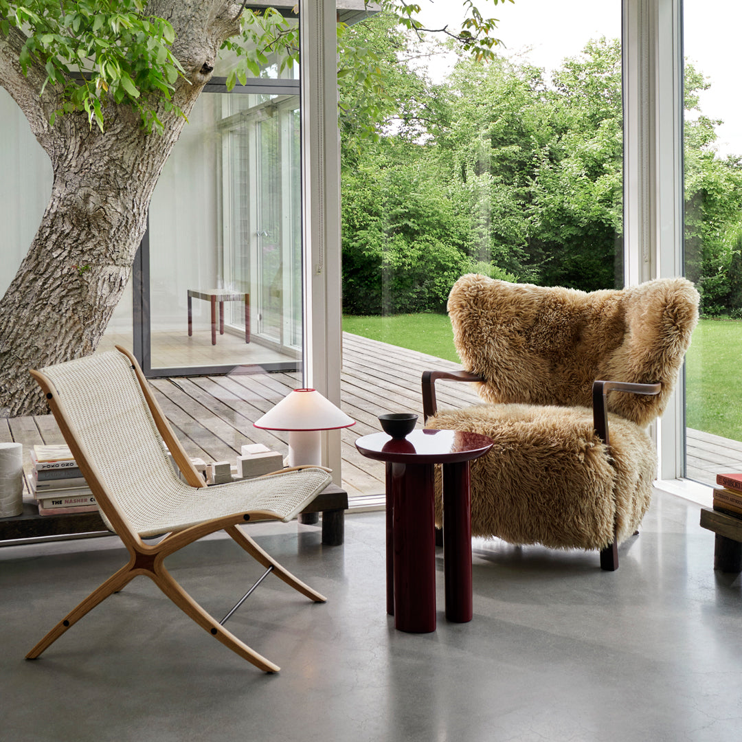 Charming Colette Table Lamp for Stylish Lighting