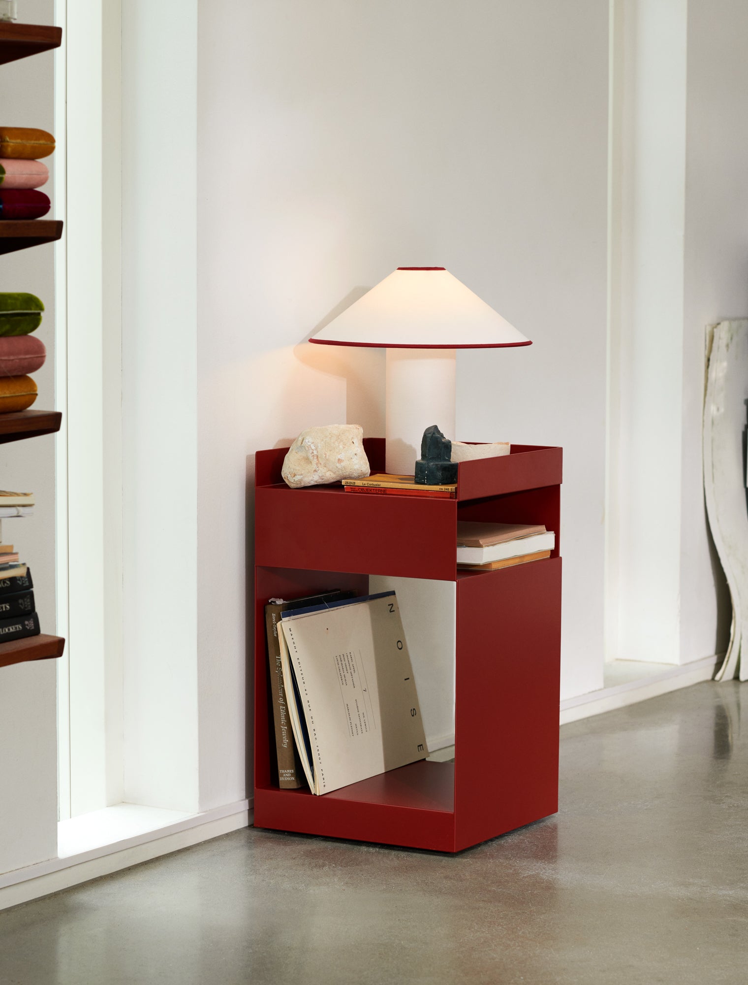 Charming Colette Table Lamp for Stylish Lighting