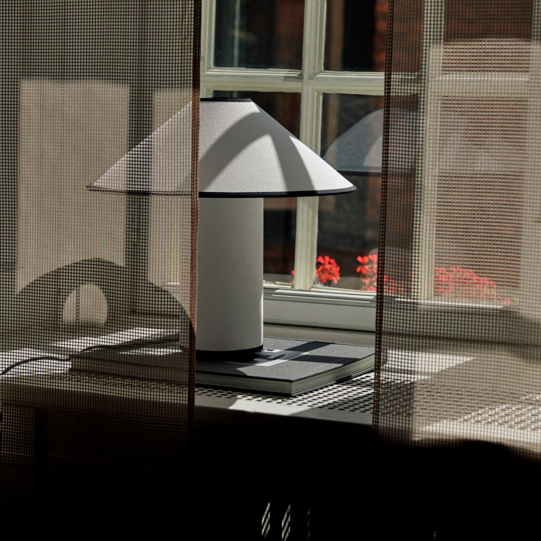 Charming Colette Table Lamp for Stylish Lighting