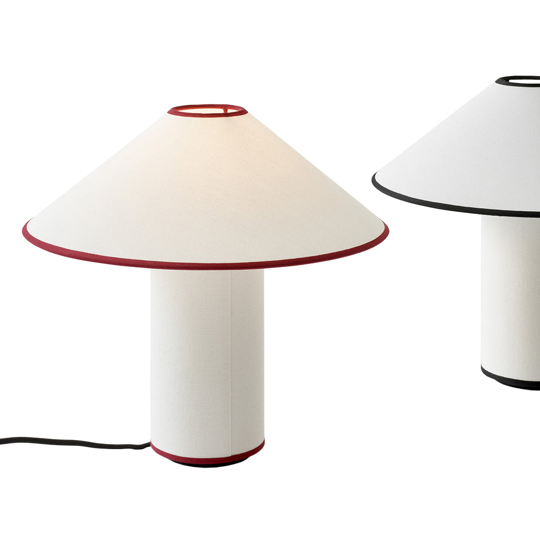 Charming Colette Table Lamp for Stylish Lighting