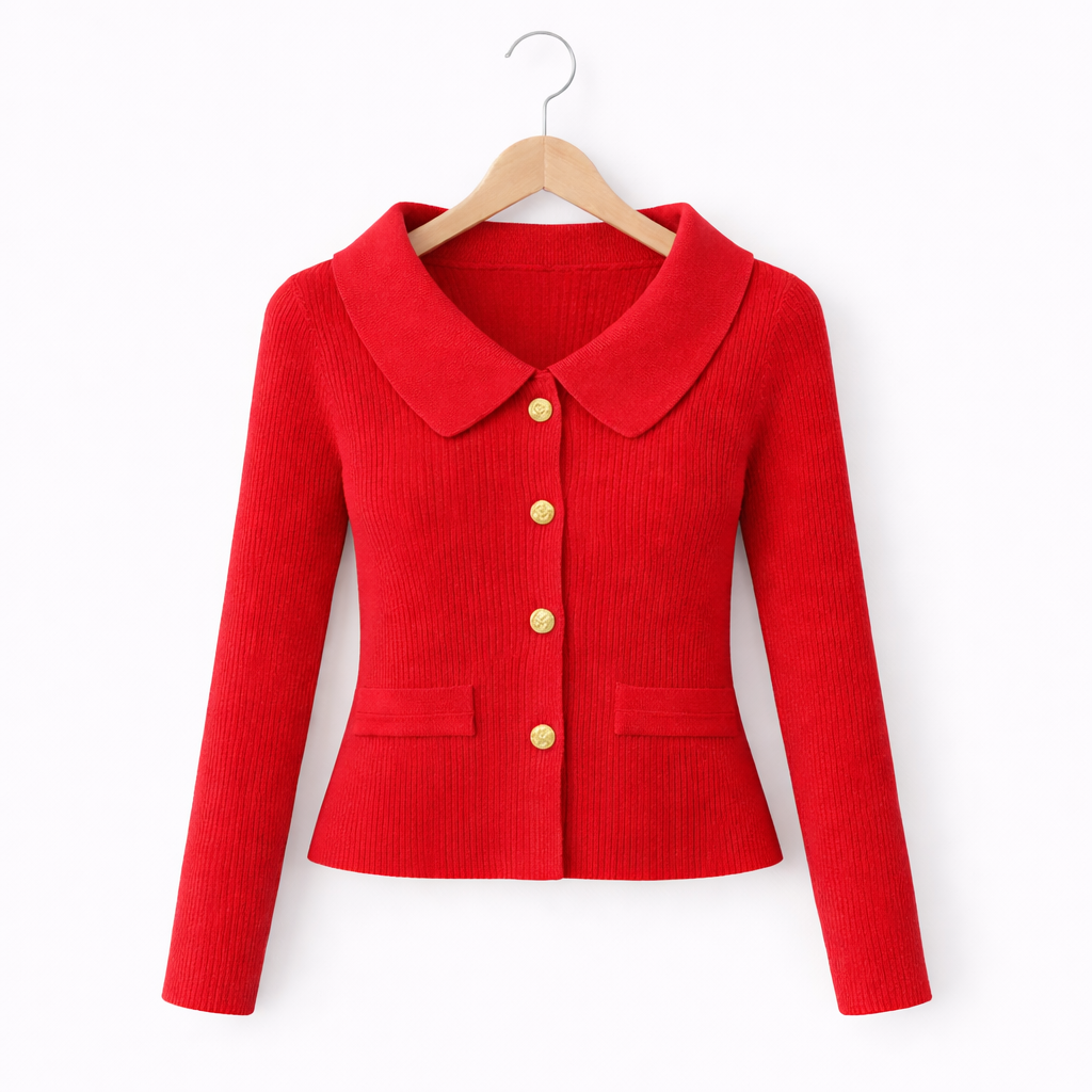 Dionne - Classy and Stylish Elegant Cardigan