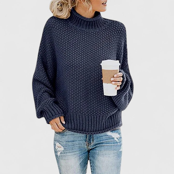 Emoryanne - Elegant and Refined Sweater