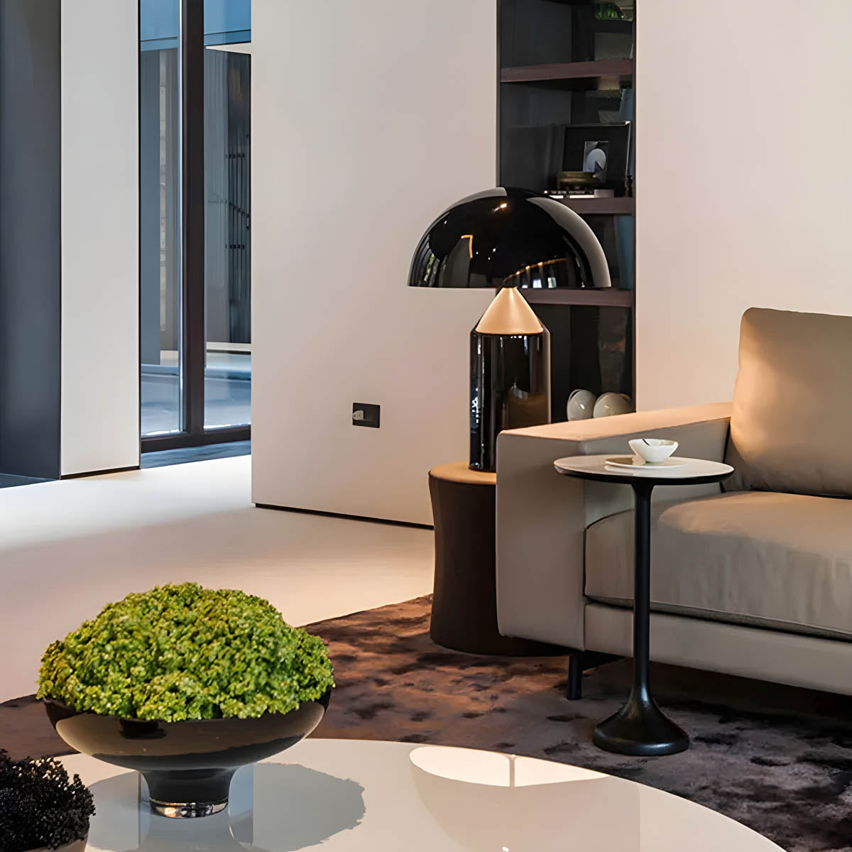 Elegant and Modern Design Style for All Tastes