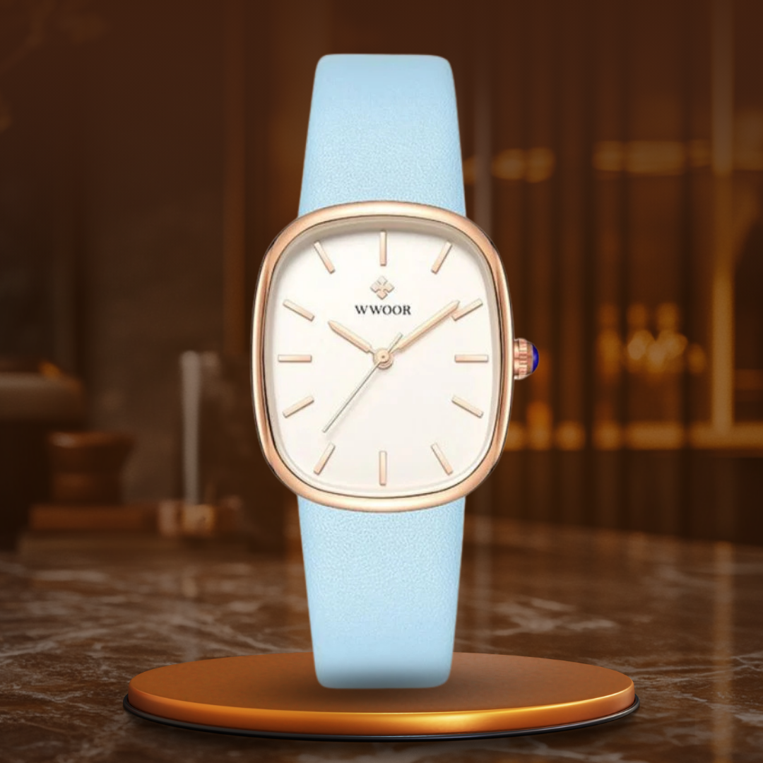 Fashion Quartz Watch for a Elegant Style