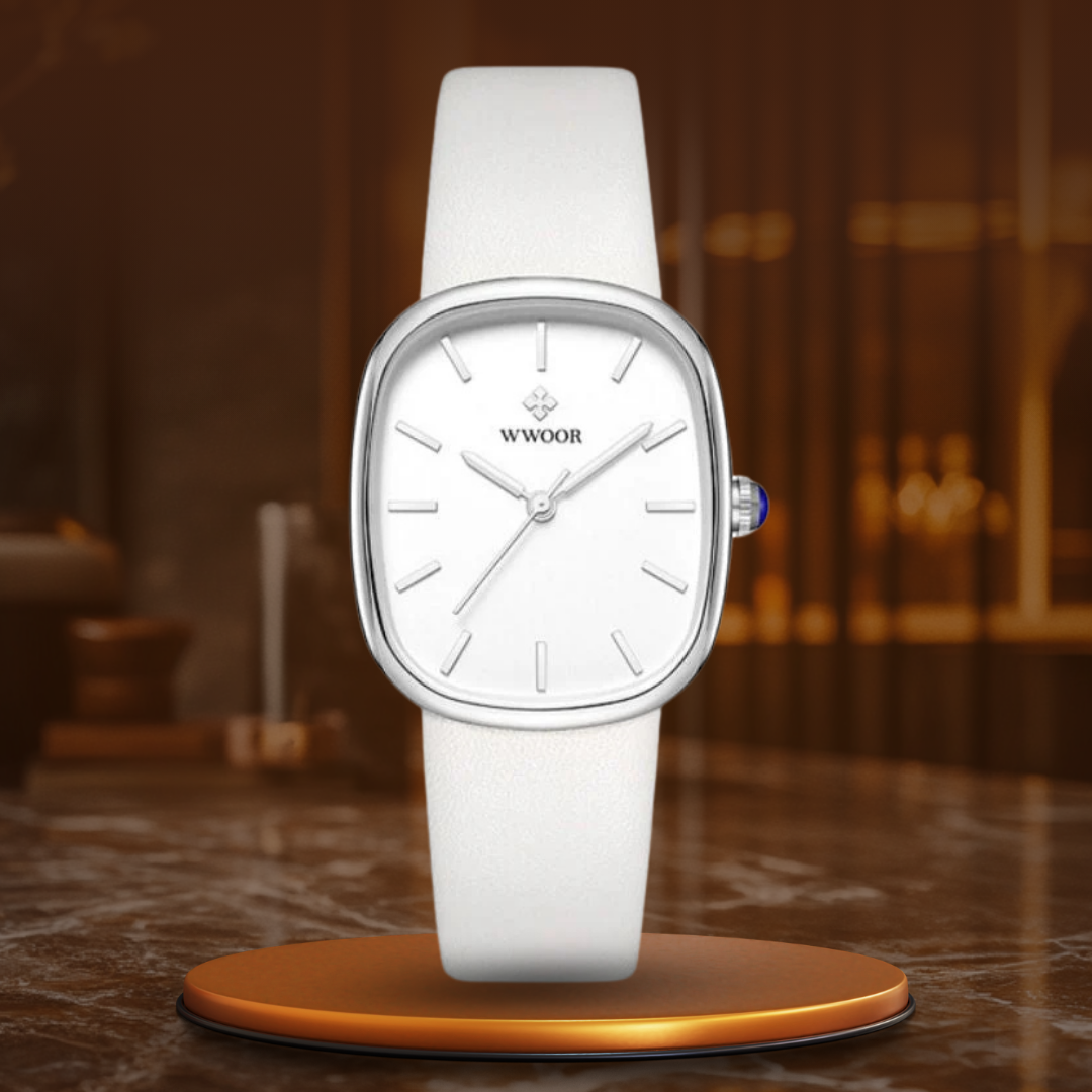 Fashion Quartz Watch for a Elegant Style