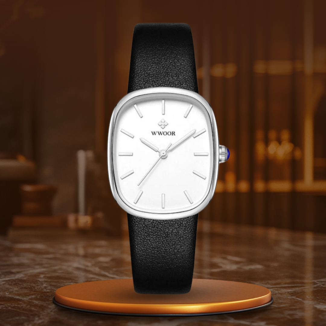 Fashion Quartz Watch for a Elegant Style