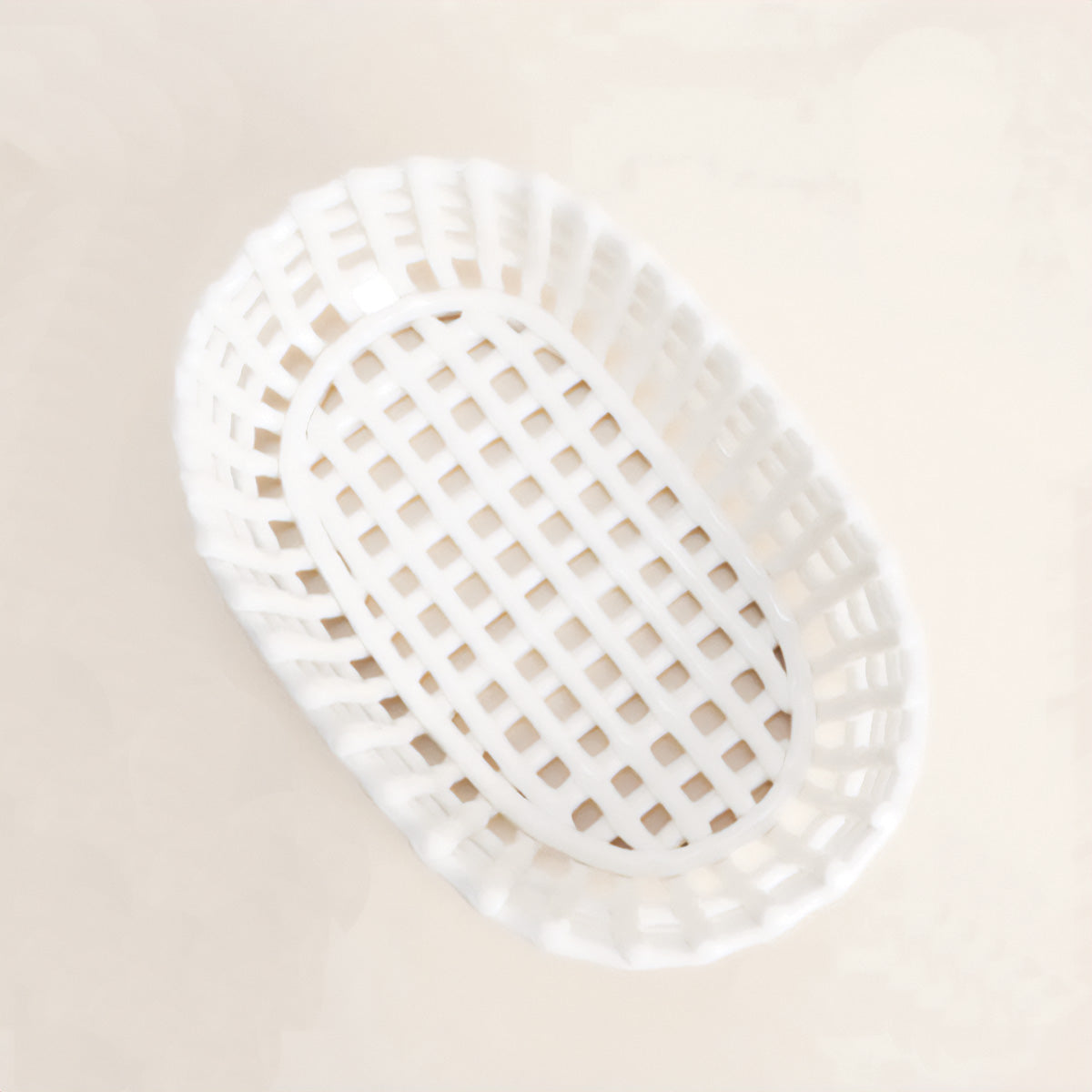 Forma Basket Collection - Elegant and Practical Storage for a Sophisticated Interior