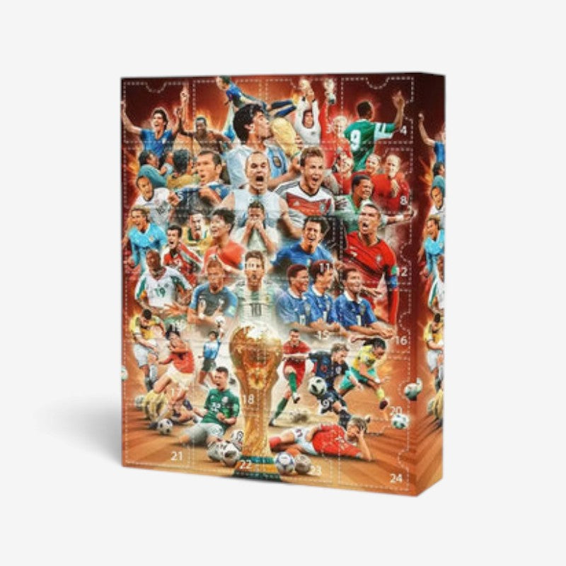 AdoreSet - Cute and Fun Kawaii Figurine Storage Set for Collectors