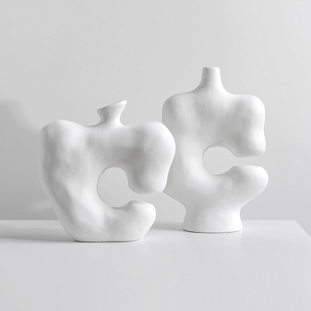 Gala Ceramic Vases - Elegance and Fine Interior Decoration