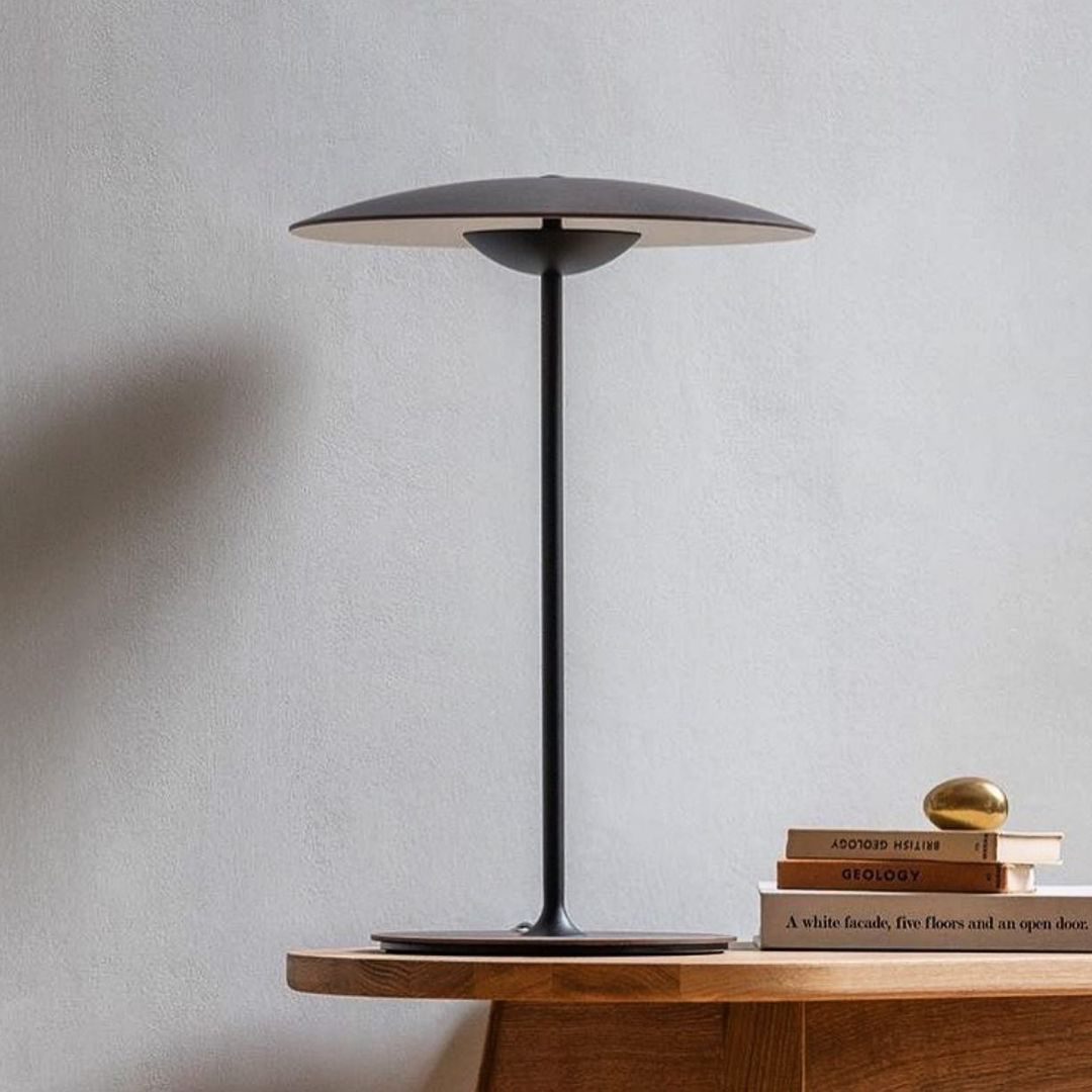Elegant Marset Ingwer Table Lamp for a Stylish Atmosphere