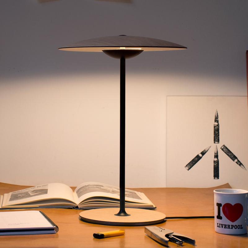 Elegant Marset Ingwer Table Lamp for a Stylish Atmosphere