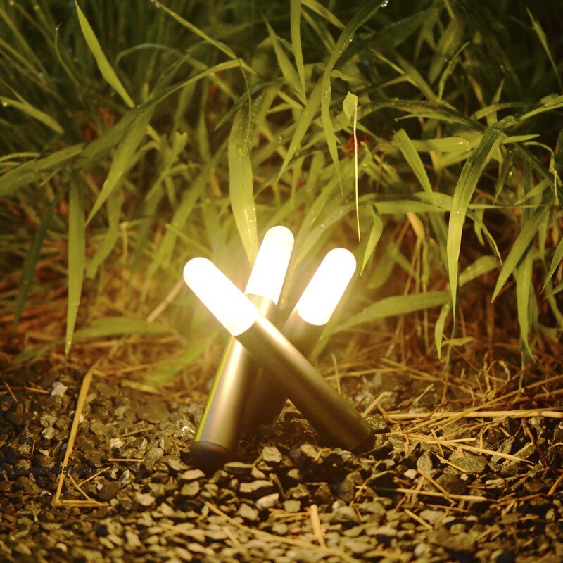 Glühstäbchen™ LED Table Lamp – Modern and Stylish Light for Your Home