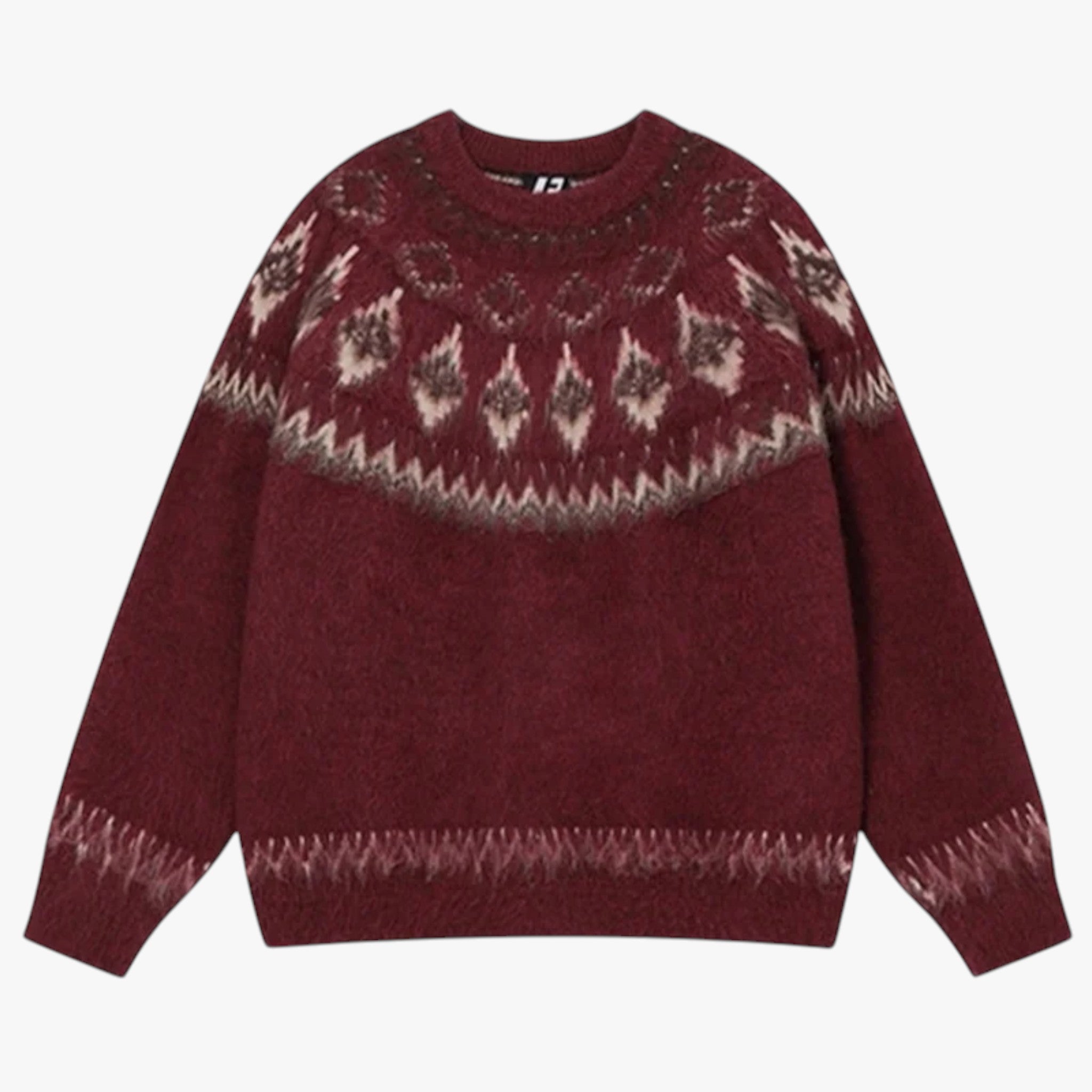 Fun and Spooky Unisex Christmas Hoodie for Festive Occasions