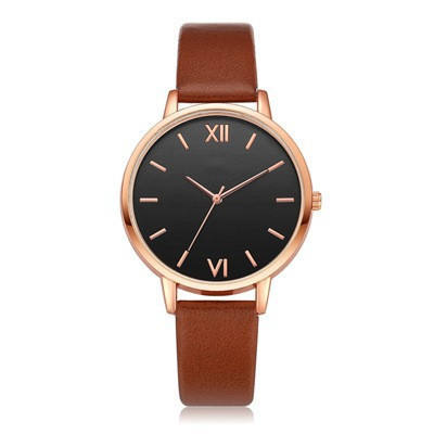 Watch in an elegant, classic, luxurious, and modern design