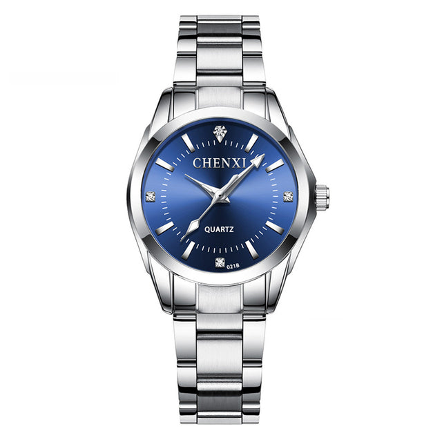 Luxury trendy casual watch for a sophisticated style