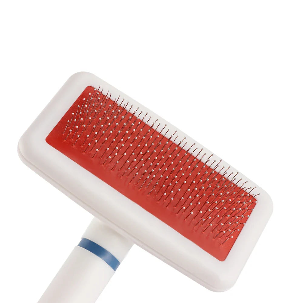 Massage and Detangling Comb for Gentle Care