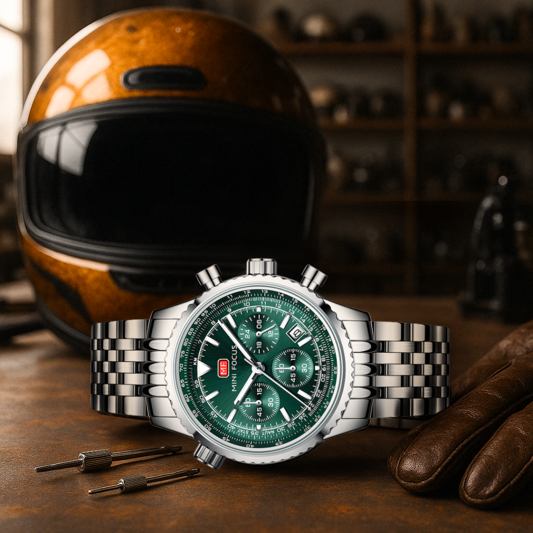 Motorhead Road King – Obsidian Edition | Motorhead Collection