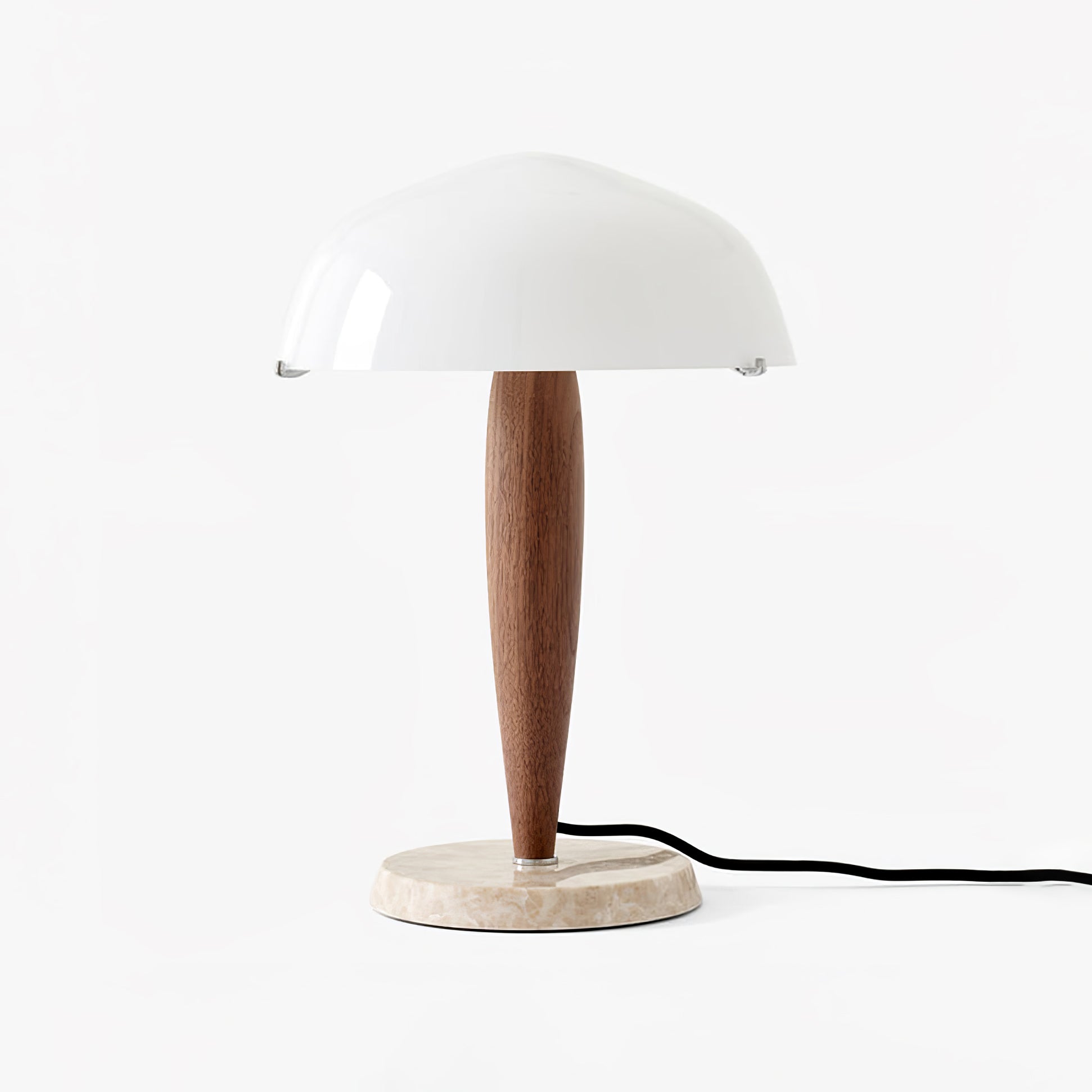 Hermes Elegant Table Lamp with Modern Design