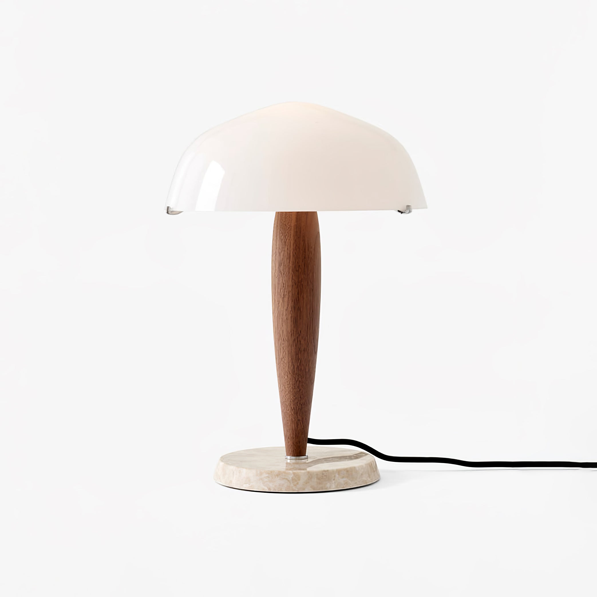 Hermes Elegant Table Lamp with Modern Design
