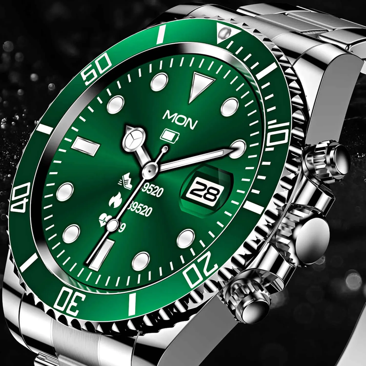 Multifunctional Sports Watch for Full Body Workout