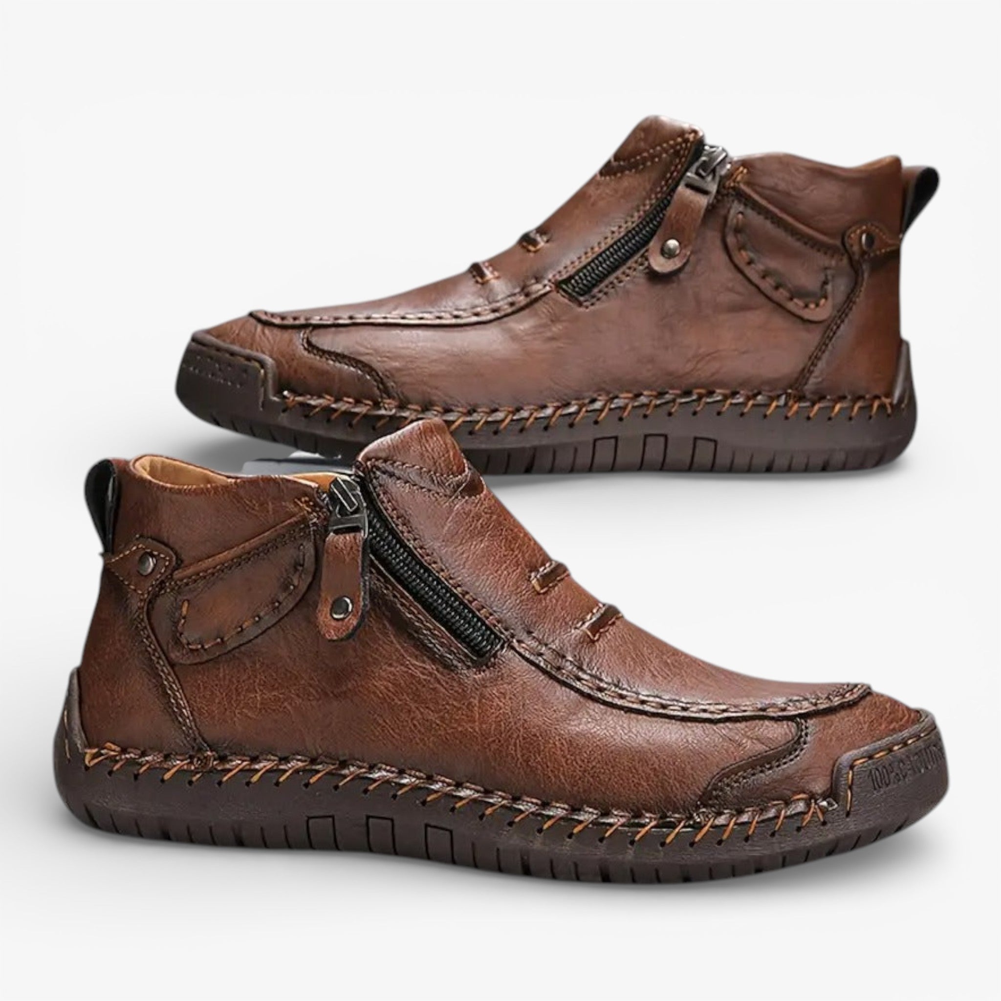 Remington | Orthopedic Shoes