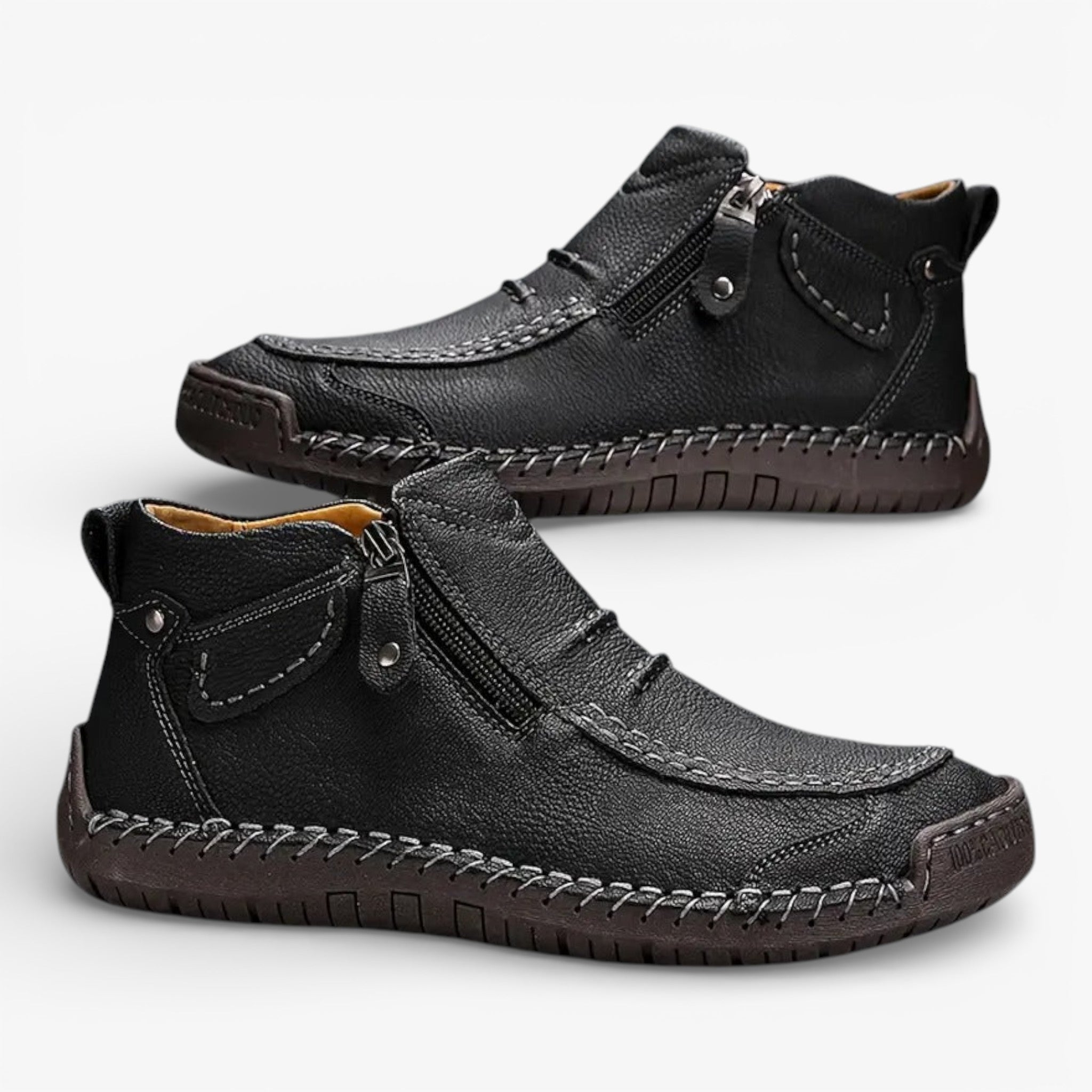 Remington | Orthopedic Shoes