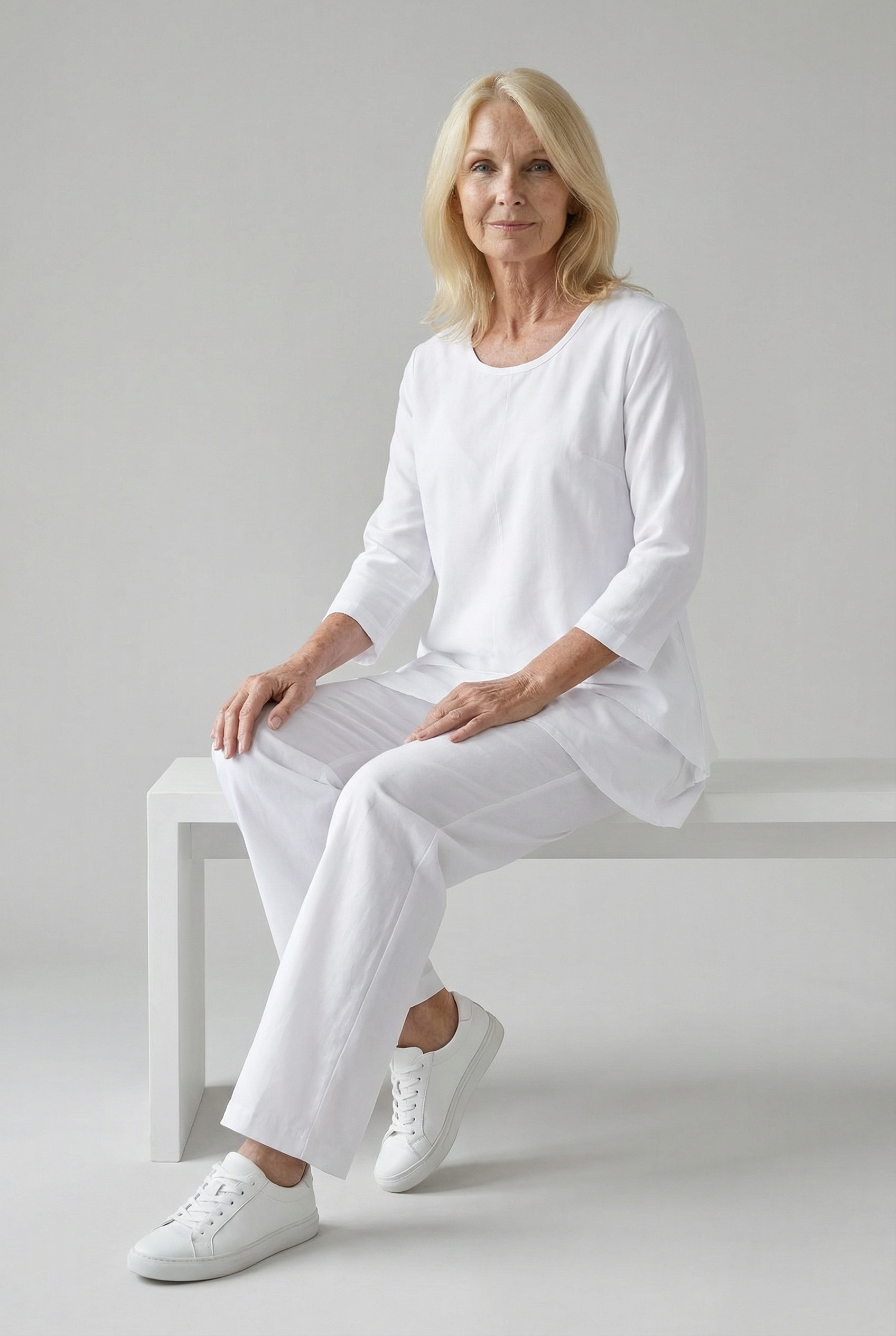 Sets of Two Pure Elegance