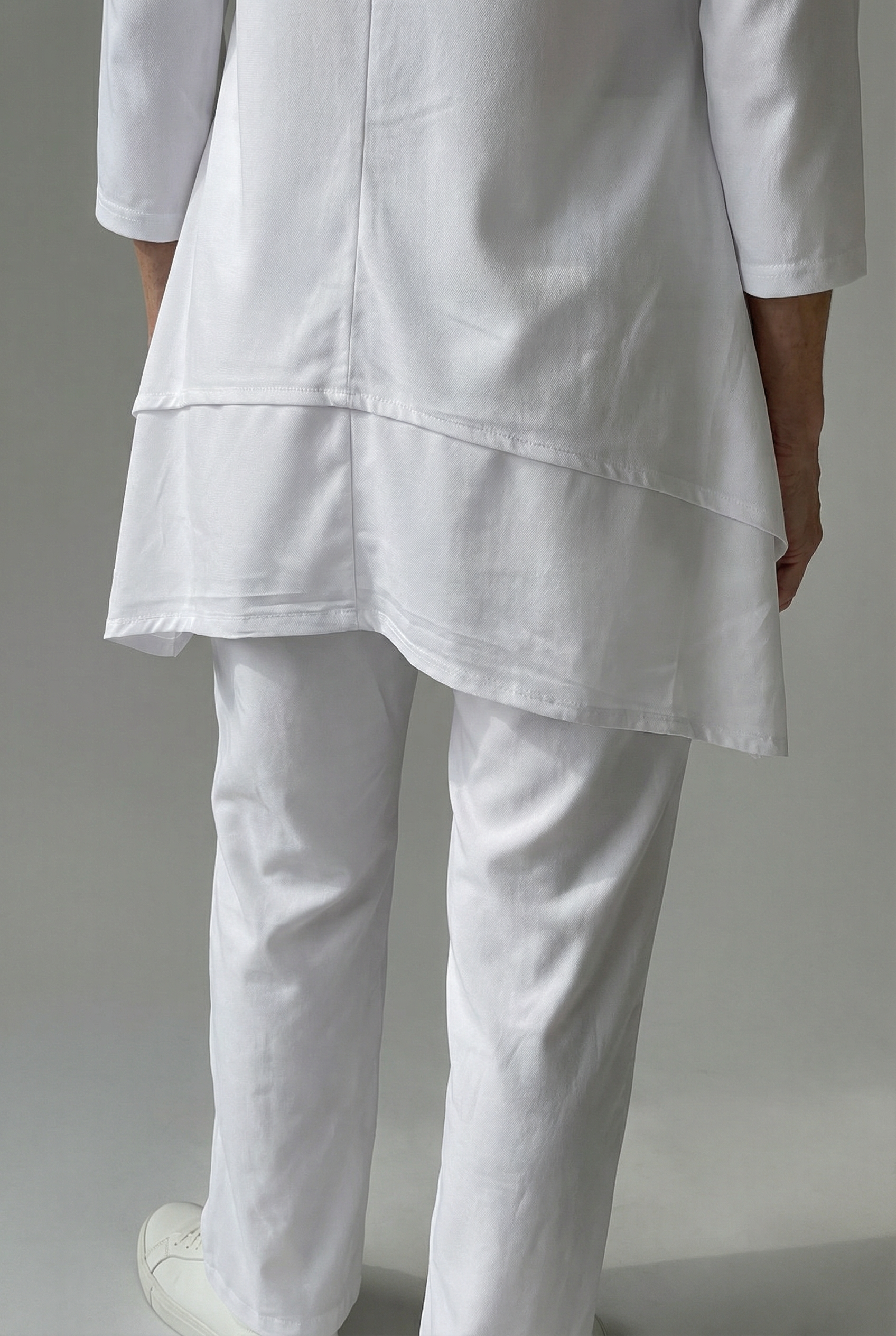 Sets of Two Pure Elegance