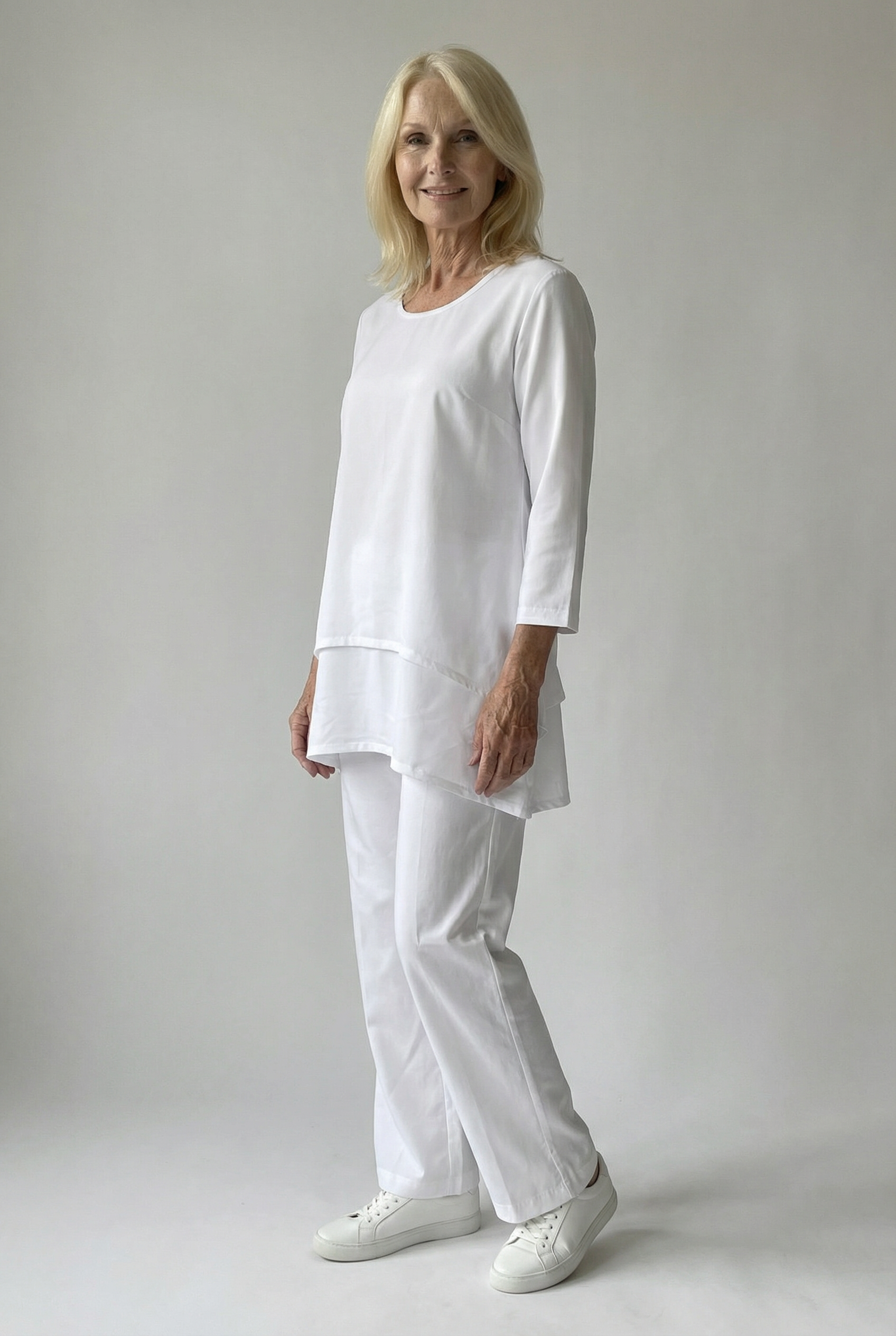 Sets of Two Pure Elegance