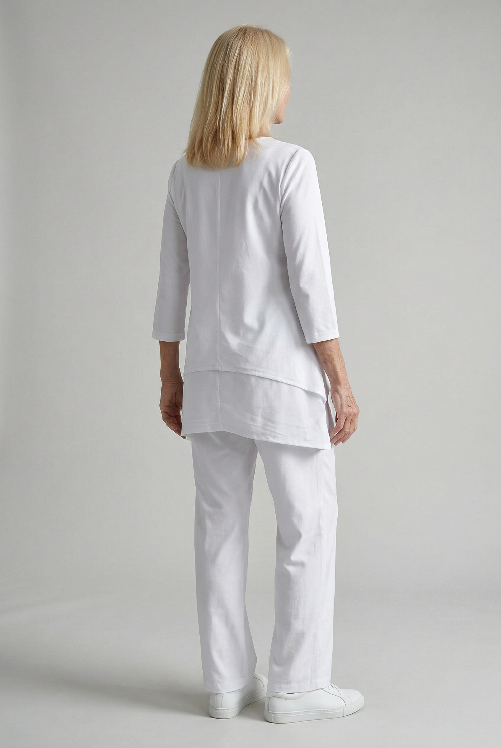 Sets of Two Pure Elegance