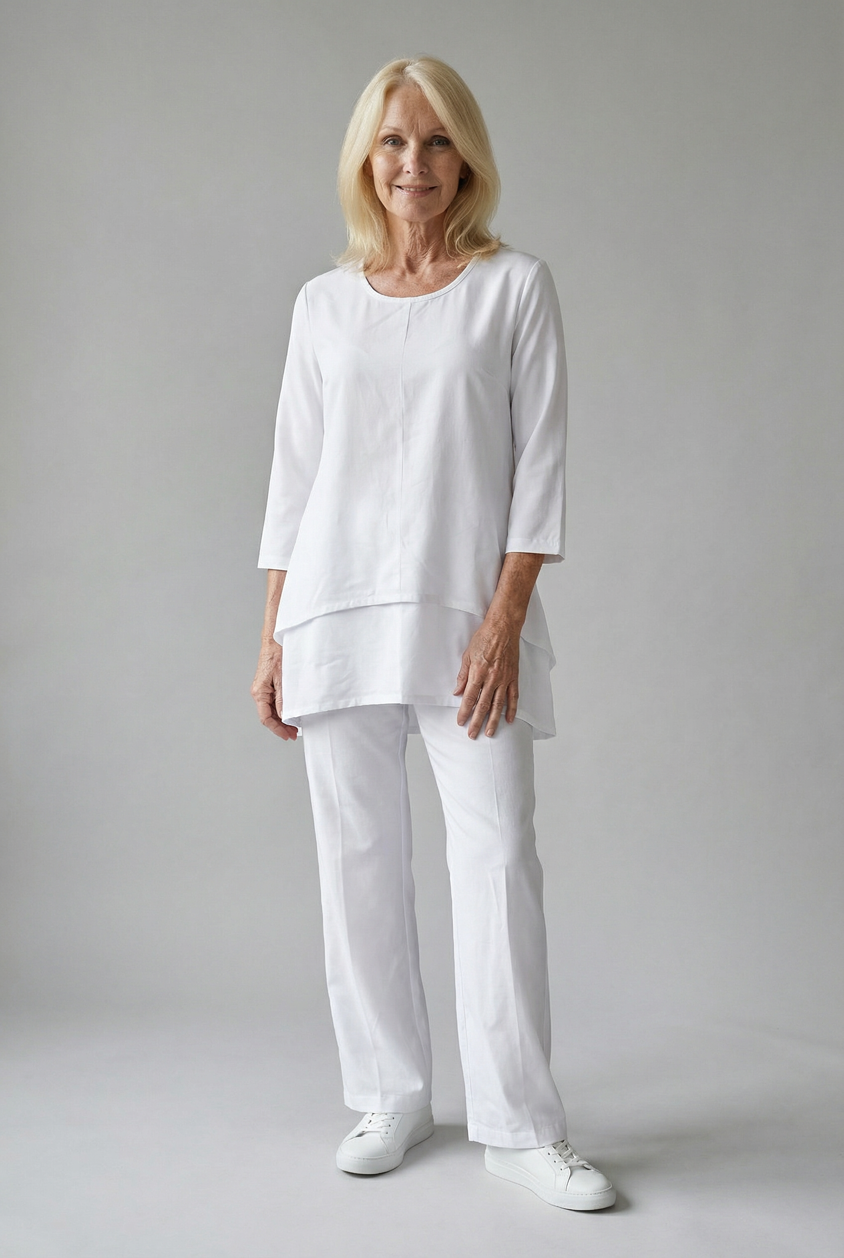 Sets of Two Pure Elegance