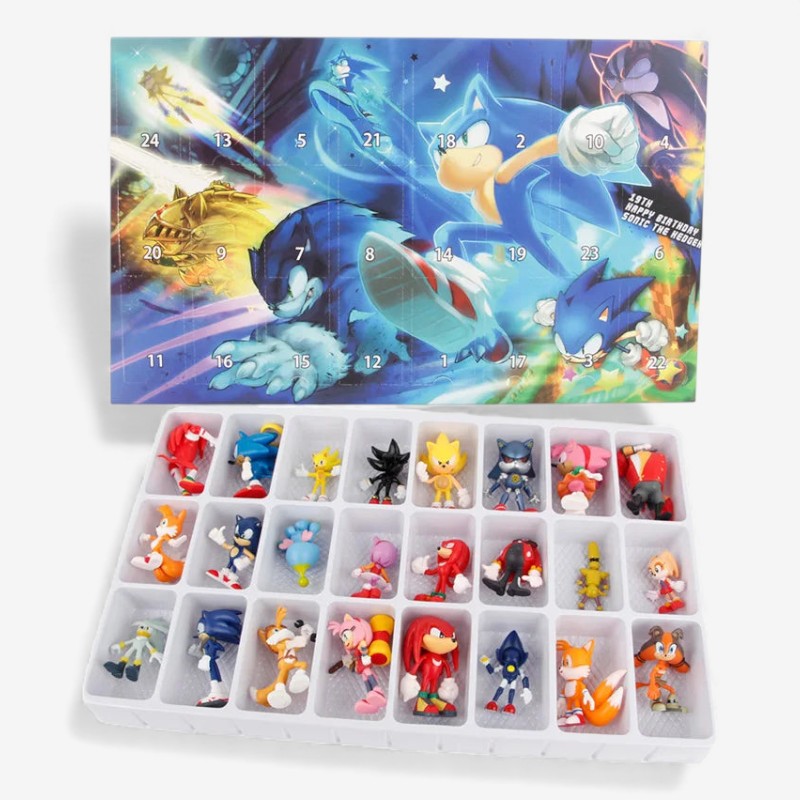 AdoreSet - Cutest Kawaii Figurine Collection for Collectors