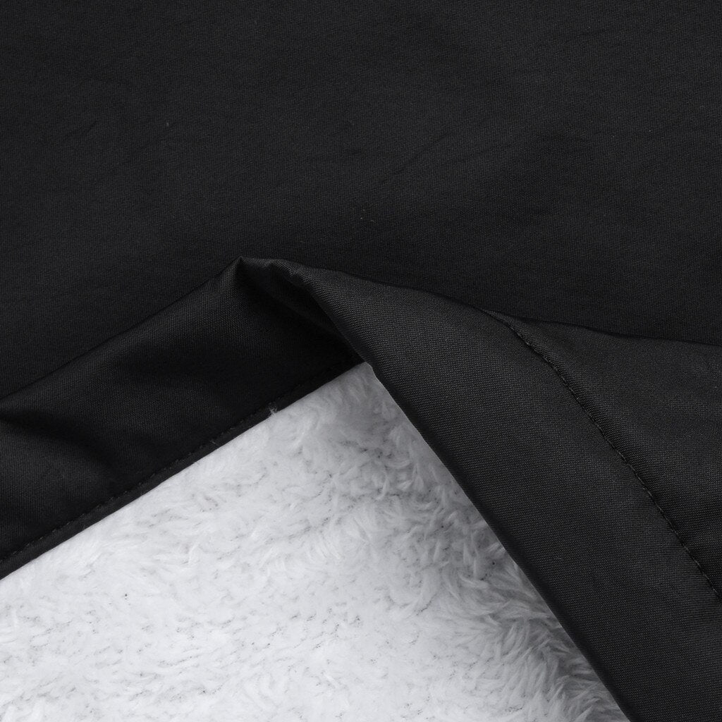 Jeanne Outdoor Coat | Waterproof, Windproof, and Softly Lined for Ultimate Protection and Comfort