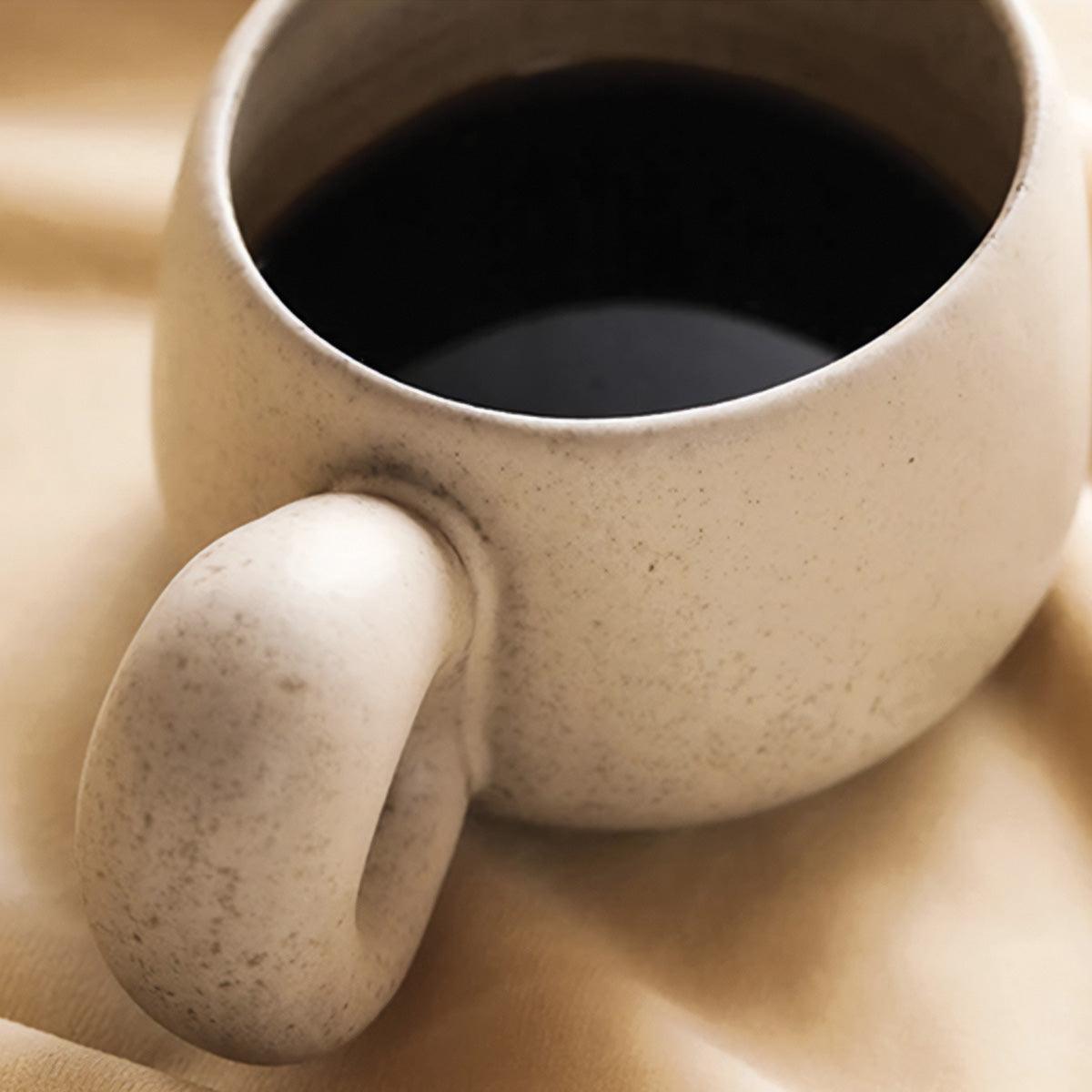 LouvStone - Authentic Stone Cups | Handmade Artisan Ceramic Tableware