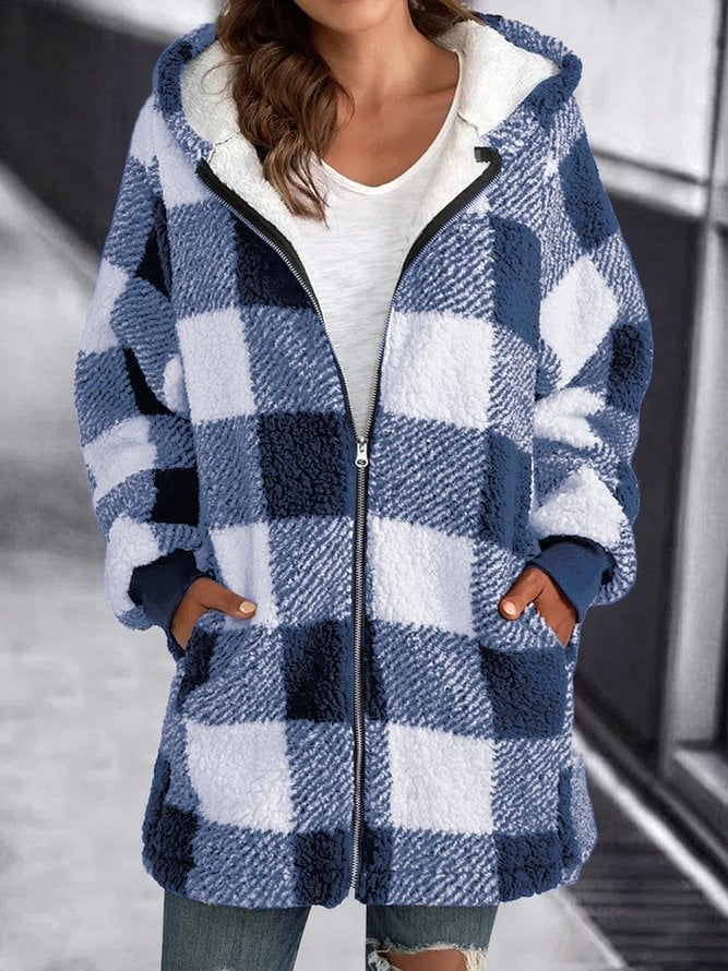 Cozy Warm Oversized Cardigan for Effortless Comfort