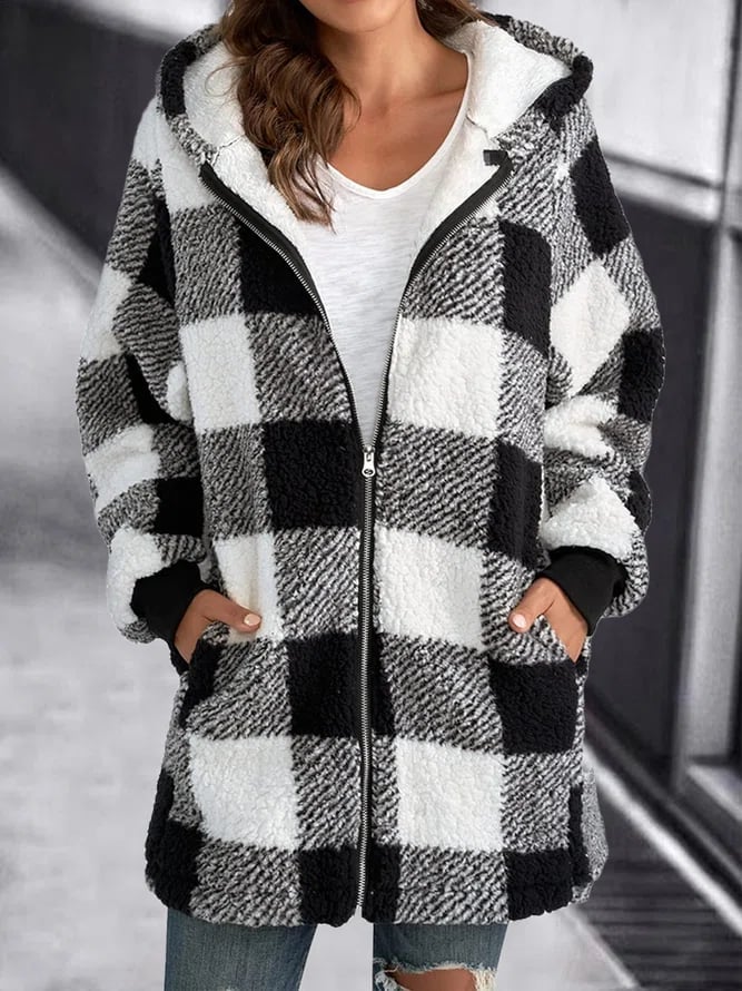 Cozy Warm Oversized Cardigan for Effortless Comfort