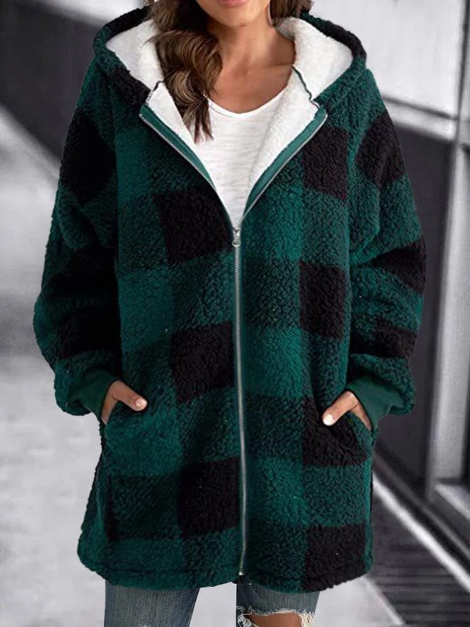 Cozy Warm Oversized Cardigan for Effortless Comfort