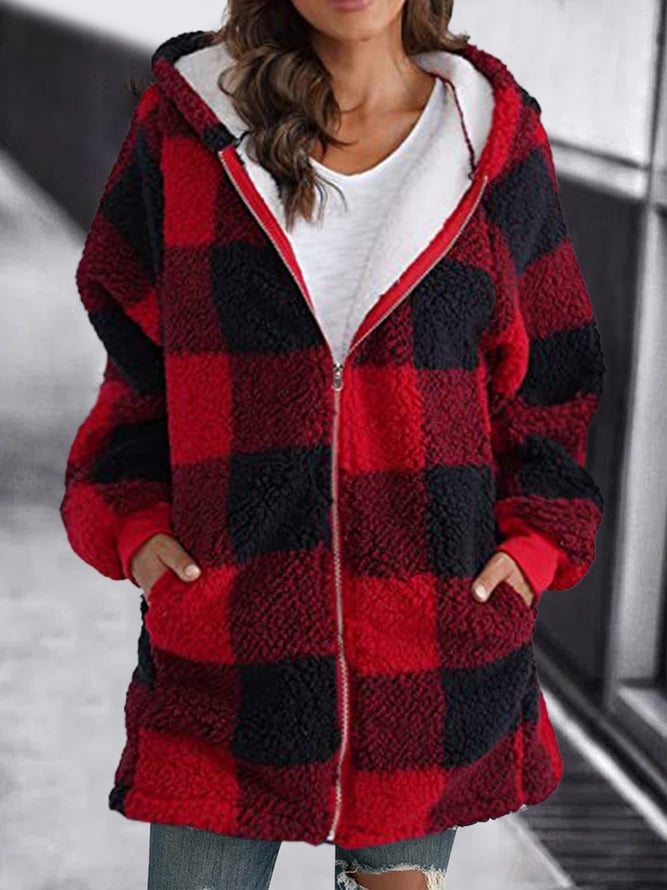 Cozy Warm Oversized Cardigan for Effortless Comfort