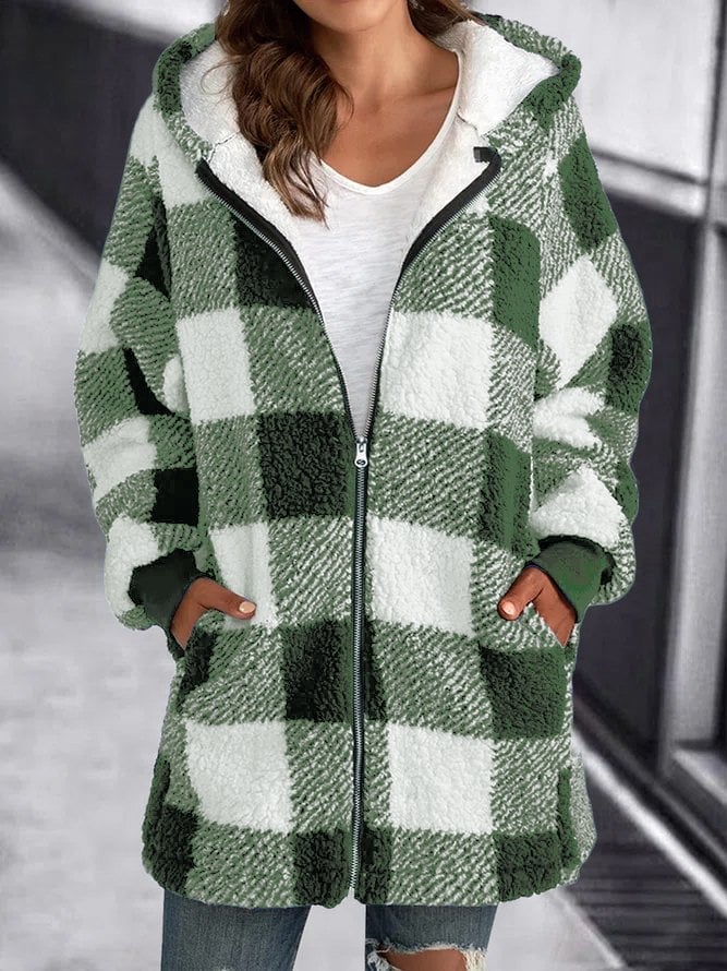 Cozy Warm Oversized Cardigan for Effortless Comfort